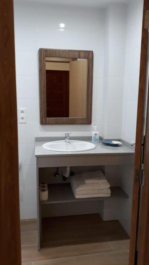 Apartamento 3H Peñíscola Dış mekan fotoğraf