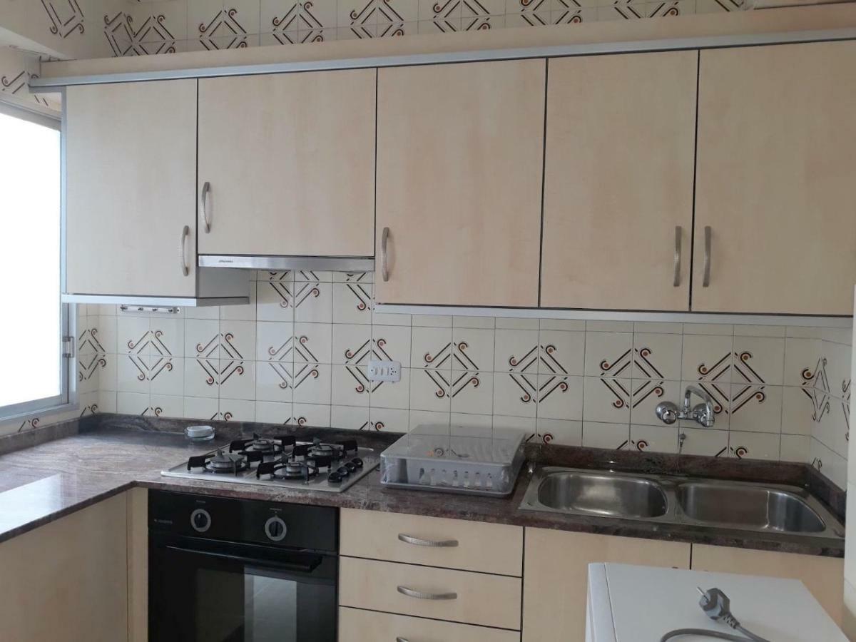 Apartamento 3H Peñíscola Dış mekan fotoğraf