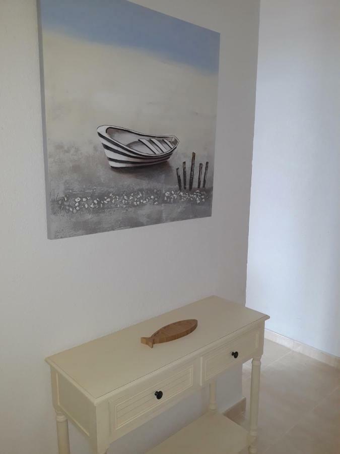 Apartamento 3H Peñíscola Dış mekan fotoğraf