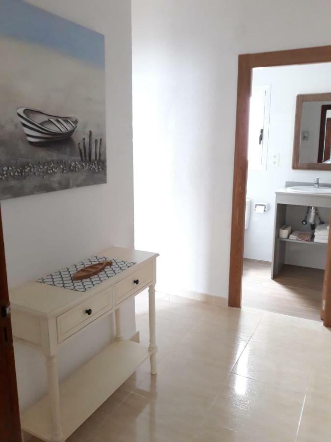 Apartamento 3H Peñíscola Dış mekan fotoğraf