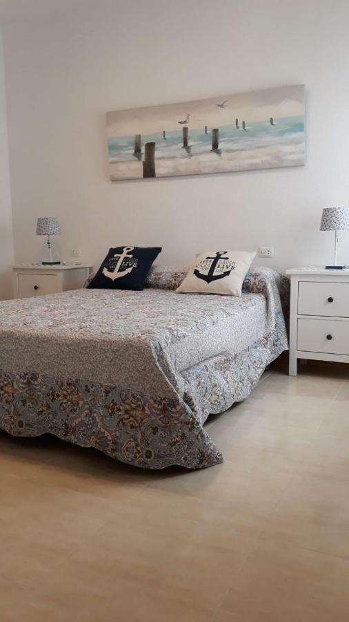 Apartamento 3H Peñíscola Dış mekan fotoğraf